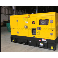 525kVA Diesel Generator Powered by Korea Doosan Engine Dp158ld Imported Originally